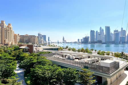 2 Bedroom Flat for Sale in Palm Jumeirah, Dubai - EXCLUSIVE | 2 Bed With Full Sea and Skyline Views