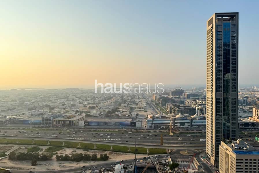 位于迪拜市中心,强音双子塔,强音2号塔 2 卧室的公寓 3580000 AED - 11761986 位于迪拜市中心,强音双子塔,强音2号塔 2 卧室的公寓 3580000 AED - 11761986