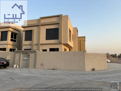 فیلا 5 غرف نوم للايجار في الحليو، عجمان - IMG-20250520-WA0208. jpg