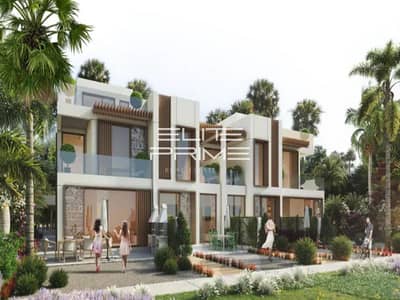5 Cпальни Таунхаус Продажа в Дамак Лагунс, Дубай - لقطة شاشة 2024-10-19 130429. png