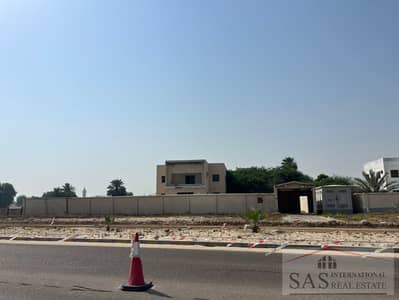 老城区， 乌姆盖万 住宅地块待售 - WhatsApp Image 2024-06-13 at 9.00. 21 AM. jpeg