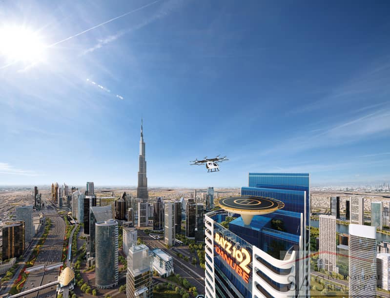 13 Air Taxi Hero Shot 8k. jpg