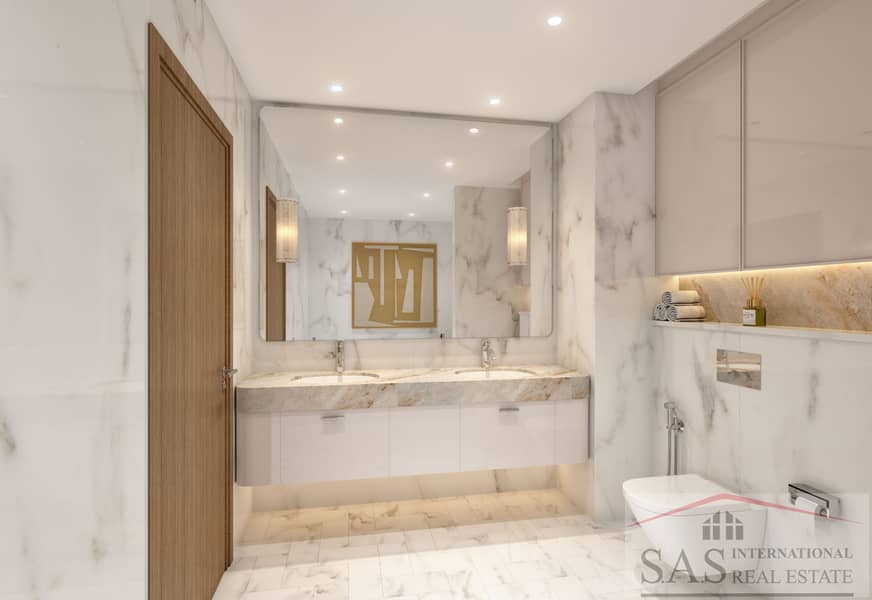 7 AZIZI VENICE BATHROOM VIEW. jpg