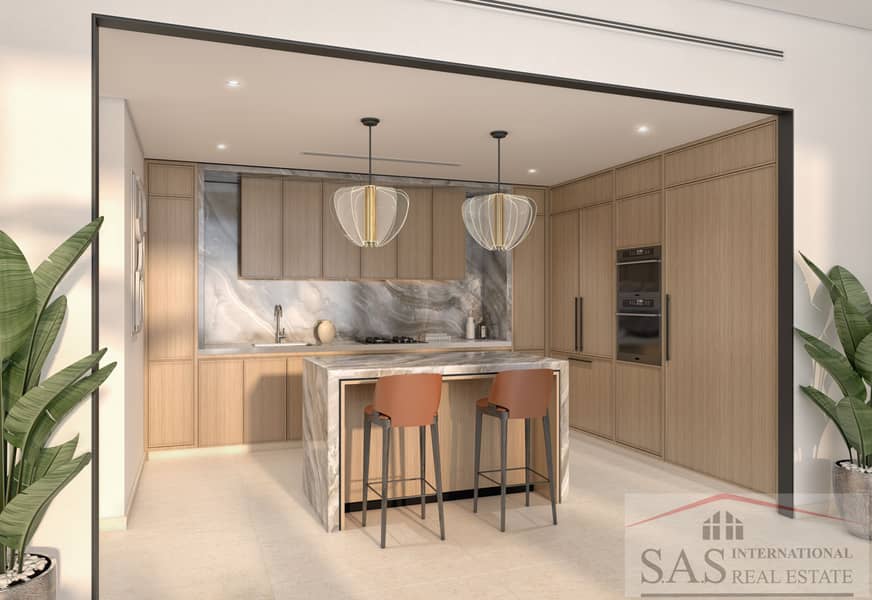 8 AZIZI VENICE KITCHEN VIEW. jpg