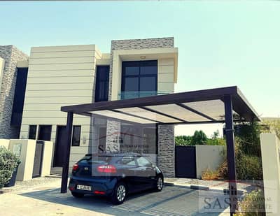 3 Bedroom Villa for Sale in DAMAC Hills, Dubai - tli0tB1eTpb6VnMh80SgVlBzmtsMR7cHMYWwvPpD. jpg