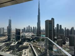 شقة فندقية في العنوان ريزدينسز سكاي فيو 1،العنوان ريزيدنس سكاي فيو،وسط مدينة دبي 3 غرف 549000 درهم - 9937587