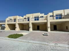 فیلا في فيكتوريا،(أكويا من داماك) داماك هيلز 2 3 غرف 89999 درهم - 10903427