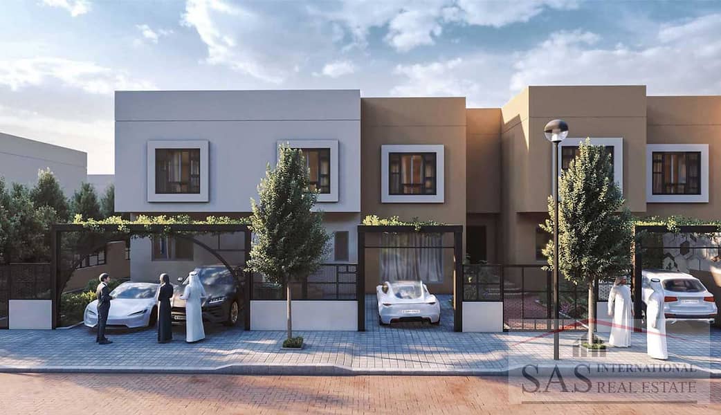 4 Sharjah-Sustainable-City. jpg
