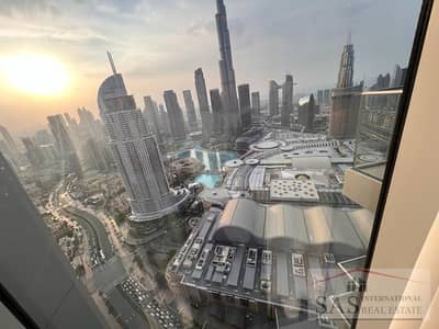 فلیٹ 3 غرف نوم للبيع في وسط مدينة دبي، دبي - IMG-20250109-WA0038. jpg