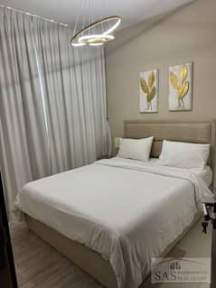 فیلا في فاردون،(أكويا من داماك) داماك هيلز 2 3 غرف 110000 درهم - 10464503