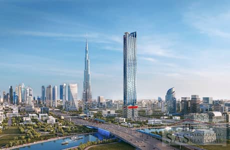 استوديو  للبيع في واحة دبي للسيليكون (DSO)، دبي - oasiz by danube 1. jpg