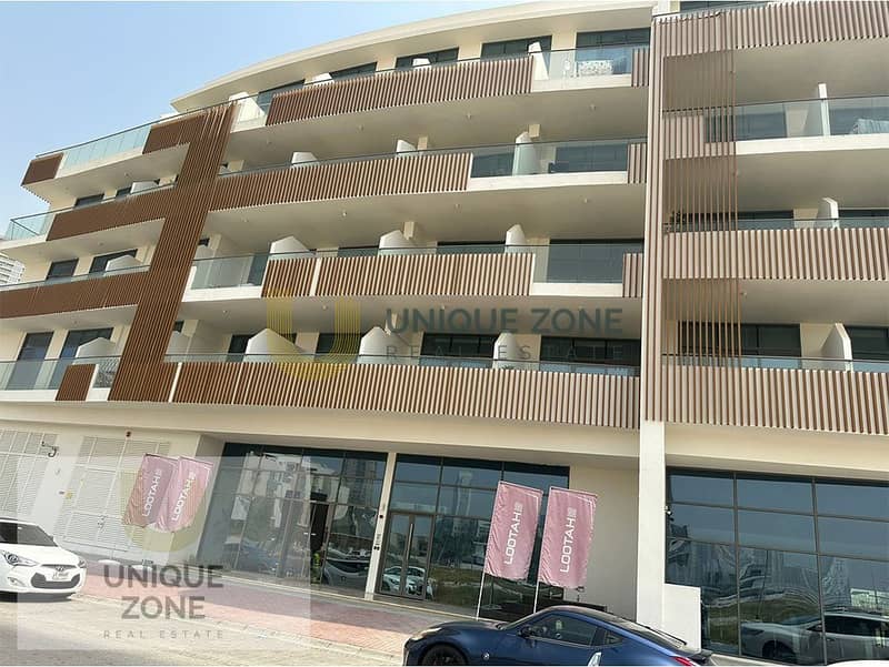 位于朱美拉环形村(JVC),JVC第14区,生活花园II住宅楼 1 卧室的公寓 950000 AED - 11762012 位于朱美拉环形村(JVC),JVC第14区,生活花园II住宅楼 1 卧室的公寓 950000 AED - 11762012