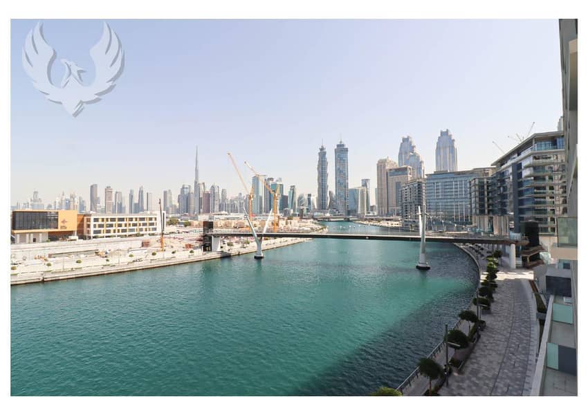 位于阿尔瓦斯尔,运河景观公寓,运河景观5号楼 2 卧室的公寓 6000000 AED - 11762014 位于阿尔瓦斯尔,运河景观公寓,运河景观5号楼 2 卧室的公寓 6000000 AED - 11762014