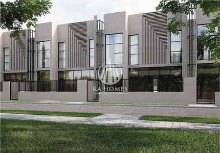 2 Bedroom Townhouse for Sale in Barashi, Sharjah - 14. jpg