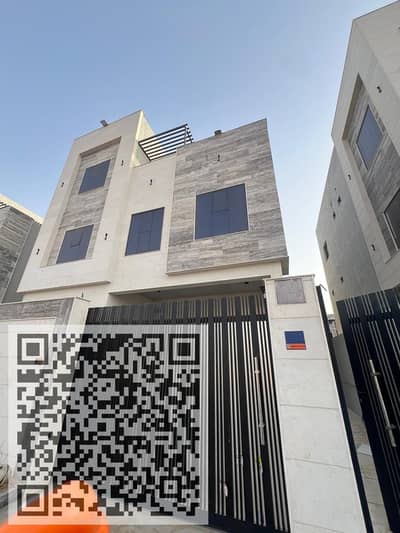 阿尔扎哈亚， 阿治曼 6 卧室别墅待租 - WhatsApp Image 2025-05-26 at 4.46. 57 PM. jpeg