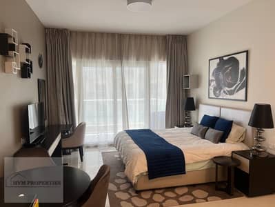 Hotel Apartment for Rent in DAMAC Hills 2 (Akoya by DAMAC), Dubai - 1. jpeg
