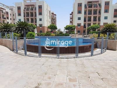 1 Bedroom Apartment for Rent in Al Ghadeer, Abu Dhabi - 21 (18). jpeg
