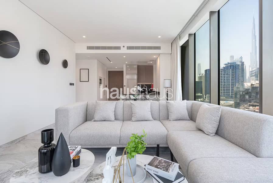 Квартира в Бизнес Бей,Пенинсула,Пенинсула Файв, 2 cпальни, 3500000 AED - 11761990 Квартира в Бизнес Бей,Пенинсула,Пенинсула Файв, 2 cпальни, 3500000 AED - 11761990