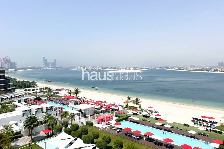 位于朱美拉棕榈岛,新月城,Th8酒店 2 卧室的公寓 6500000 AED - 11761977 位于朱美拉棕榈岛,新月城,Th8酒店 2 卧室的公寓 6500000 AED - 11761977