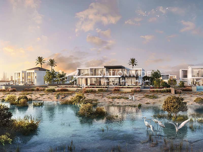 位于阿尔朱拜勒岛,Seef Al Jubail 6 卧室的别墅 19500000 AED - 11762069 位于阿尔朱拜勒岛,Seef Al Jubail 6 卧室的别墅 19500000 AED - 11762069
