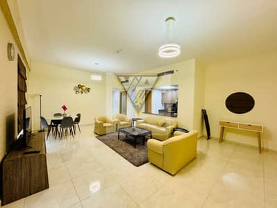 2 Bedroom Flat for Rent in Jumeirah Village Triangle (JVT), Dubai - IMG_0739. JPG 2 Bedroom Flat for Rent in Jumeirah Village Triangle (JVT), Dubai - IMG_0739. JPG