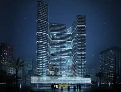 迪拜科学园， 迪拜 单身公寓待售 - IMG-20250130-WA0058. jpg