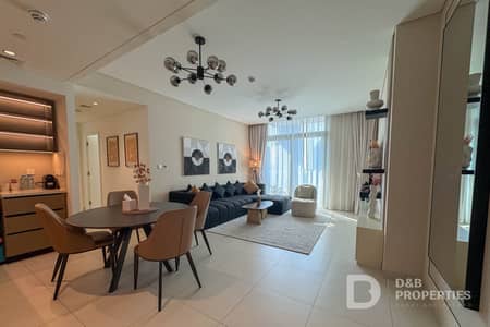 2 Bedroom Apartment for Sale in Downtown Dubai, Dubai - Payment Plan | Ready To Move | High Floor