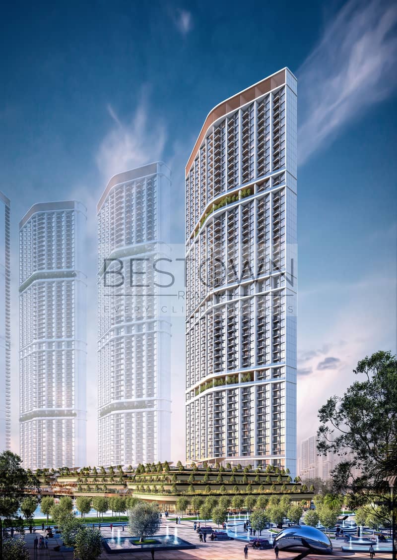 DRAFT - 330 riverside - lagoon side_R1. jpg DRAFT - 330 riverside - lagoon side_R1. jpg