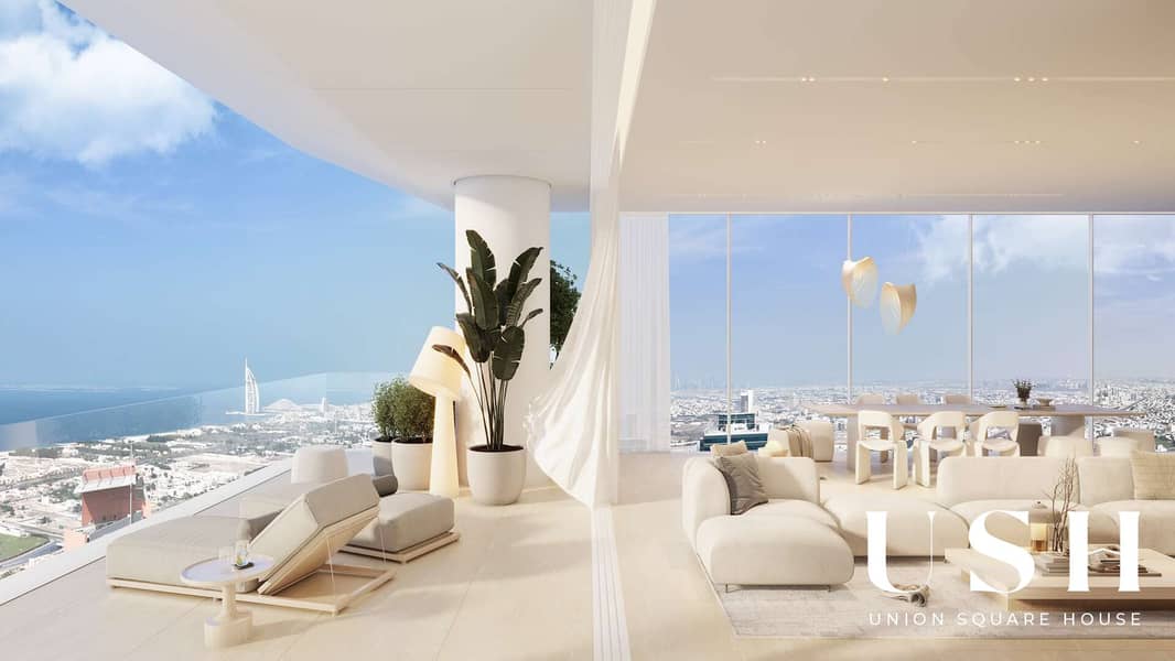 20 15 BG-THE CHEDI-3 BEDROOM APARTMENT. jpg