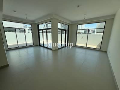 4 Bedroom Villa for Rent in Dubai South, Dubai - Spacious  Layout | 4Bhk+ Maid | Huge Layout