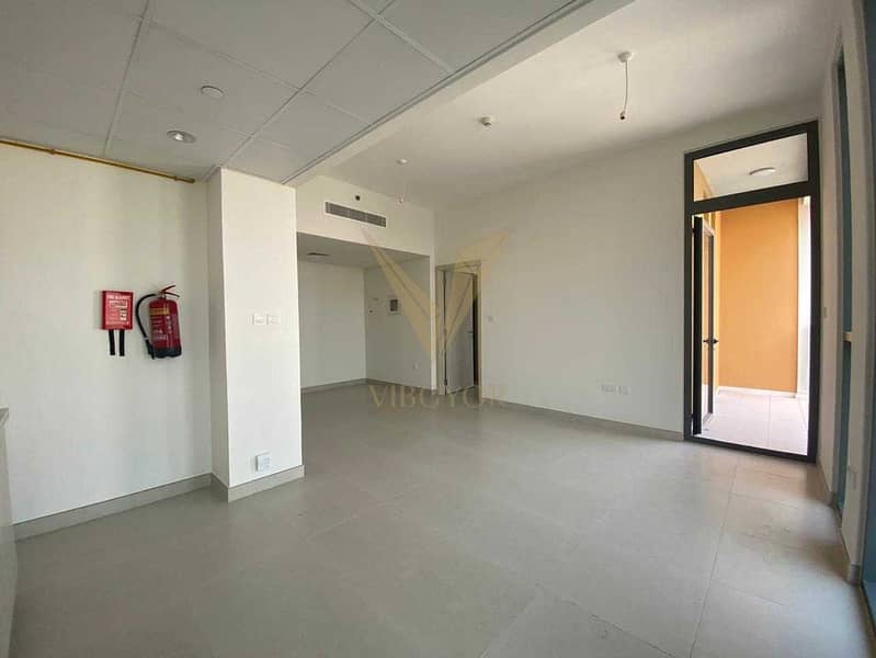 Квартира в Дубай Продакшн Сити,Мидтаун,Район Афнан,Афнан 3, 1 спальня, 65000 AED - 11762107 Квартира в Дубай Продакшн Сити,Мидтаун,Район Афнан,Афнан 3, 1 спальня, 65000 AED - 11762107