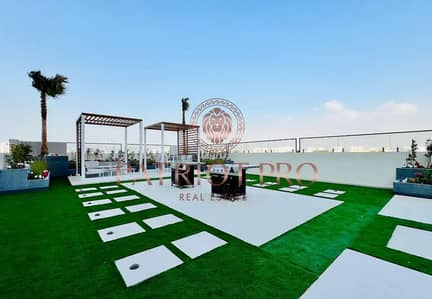 Studio for Rent in Al Furjan, Dubai - Screenshot 2025-02-19 122504. png
