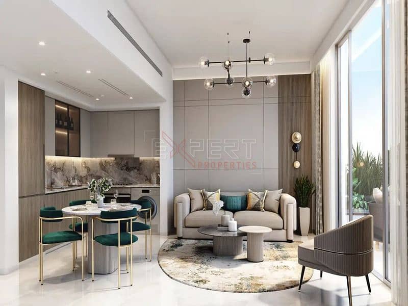 位于阿拉伯城,Azizi Milan,Azizi Milan 9 1 卧室的公寓 973000 AED - 11762132 位于阿拉伯城,Azizi Milan,Azizi Milan 9 1 卧室的公寓 973000 AED - 11762132