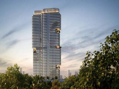阿拉伯城， 迪拜 1 卧室单位待售 - 位于阿拉伯城，Azizi Milan，Azizi Milan 9 1 卧室的公寓 974000 AED - 11762131