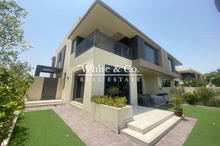 迪拜山庄， 迪拜 5 卧室别墅待租 - 位于迪拜山庄，枫叶社区，枫叶1号公寓 5 卧室的别墅 375000 AED - 11762146