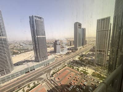 Office for Rent in Jumeirah Lake Towers (JLT), Dubai - OPEN PLAN | HIGH FLOOR | PREMIUM LOCATION