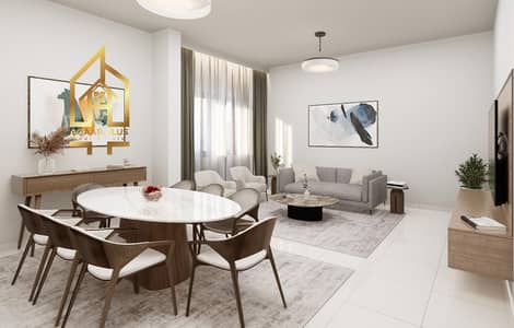 2 Cпальни Апартамент Продажа в Аль Ясмин, Аджман - IMG-20250526-WA0039. jpg