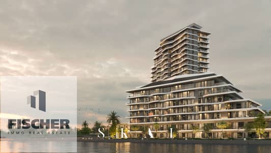 1 Bedroom Apartment for Sale in Mina Al Arab, Ras Al Khaimah - Skai Renders 1. jpg