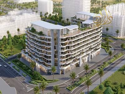 2 Bedroom Flat for Sale in Dubai Studio City, Dubai - WhatsApp Image 2025-01-26 at 12.59. 41 PM. jpeg