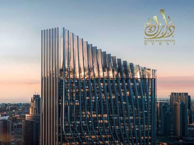 1 Bedroom Apartment for Sale in Business Bay, Dubai - f980046c-363d-4176-89c2-2348fc7c4454. jpg