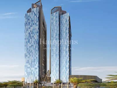 Студия Продажа в Дубайский Научный Парк, Дубай - Квартира в Дубайский Научный Парк，Скаихиллс Резиденсес, 1000000 AED - 11762233