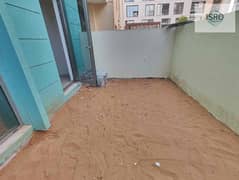 شقة في ورود 3،ورود،أب تاون الزاهية،الزاهية،مويلح 35000 درهم - 11762248
