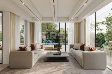 5 Bedroom Villa for Sale in Al Hudayriat Island, Abu Dhabi - Nawayef West Al Hudayriat Island Abu Dhabi UAE (12). jpg