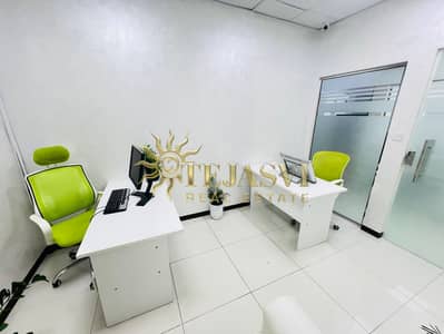 迪拜湾， 迪拜 写字楼待租 - 2b221774-1f9d-464a-81a1-d9f8077a6cfb. jpg