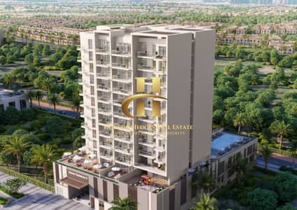 2 Cпальни Апартамент Продажа в Аль Фурджан, Дубай - Screenshot 2025-05-26 170052. png