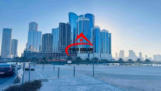 1 Bedroom Apartment for Rent in Al Reem Island, Abu Dhabi - 1000151342. jpg