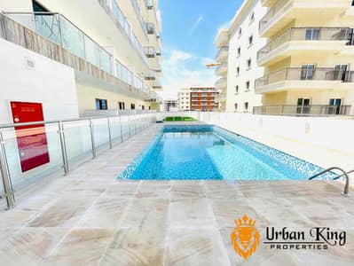 1 Bedroom Flat for Rent in International City, Dubai - IMG_4394. jpg