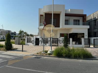 雅斯岛， 阿布扎比 4 卧室别墅待售 - IMG-20250526-WA0087. jpg