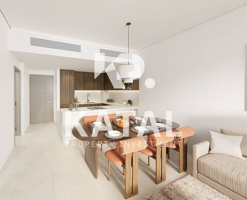 6 The Source II, 2BR, 1BR  Apartment for Sale, Lourve, Saadiyat, Saadiyat Island, Abu Dhabi 009. png