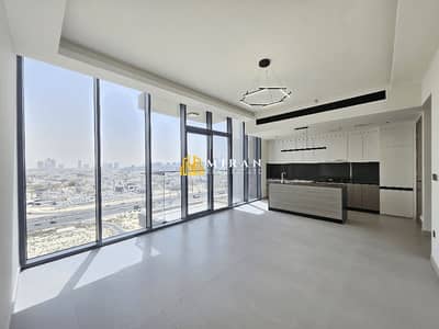 2 Bedroom Flat for Rent in Jumeirah Village Circle (JVC), Dubai - Brand New - Near to Mall - Best Amenities